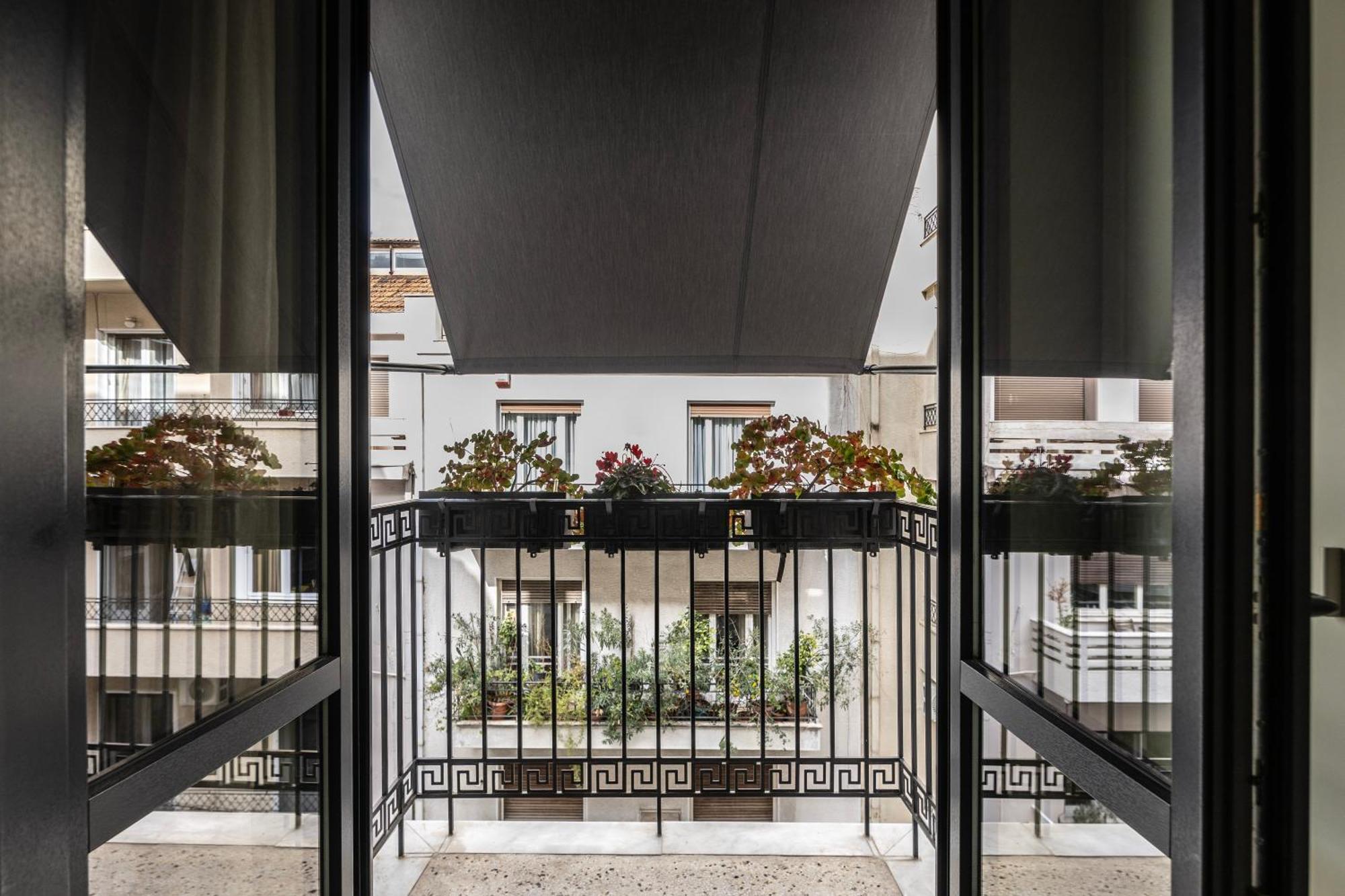 Oniro City Atenas Exterior foto